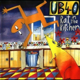 Ub40 - Rat In The Kitchen '1986