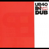 Ub40 - Present Arms In Dub '1981