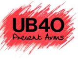 Ub40 - Present Arms '1981