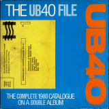 Ub40 - The Ub40 File '1985