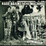 Rage Against The Machine - Bulls On Parade [CDS] '1996