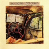 Harlequin - Love Crimes (2012, Remastered) '1980
