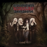 Crucified Barbara - The Midnight Chase '2012