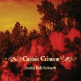 Captain Crimson - Dancing Madly Backwards '2012