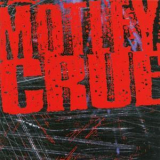 Motley Crue - Motley Crue '1994