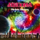 Jikooha - Sirius Rising '2012