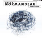Robert Normandeau - Palimpsestes '2012