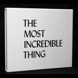 Pet Shop Boys - The Most Incredible Thing '2011