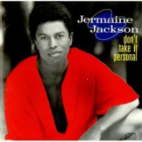 Jermaine Jackson - Dont Take It Personal '1989