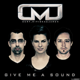 Cerf, Mitiska & Jaren - Give Me A Sound '2012