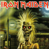 Iron Maiden - Iron Maiden (1998 Remastered) '1980