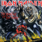 Iron Maiden - The Number of the Beast (1998 Remastered) '1982