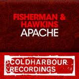 Fisherman & Hawkins - Apache '2013