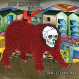 Rob Mazurek Octet - Skull Sessions '2013
