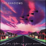The Shadows - Hits Right Up Your Street '1981