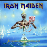 Iron Maiden - Seventh Son of a Seventh Son (1998 Remastered) '1988