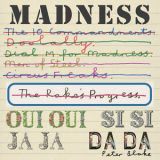 Madness - Oui Oui Si Si Ja Ja Da Da '2012