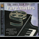 The John Tesh Project - Pure Movies '1998