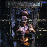 Iron Maiden - The X Factor '1995
