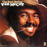 Van McCoy - The Real McCoy (1989) '1976