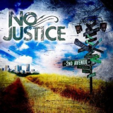 No Justice - 2nd Avenue '2010