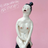 Keaton Henson - Birthdays '2013
