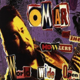 Omar And The Howlers - World Wide Open '1996