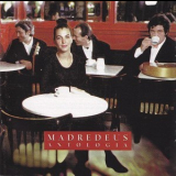 Madredeus - Antologia '2000