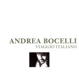 Andrea Bocelli - Viaggio Italiano '1996
