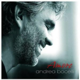 Andrea Bocelli - Amore (US Edition) '2006