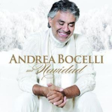 Andrea Bocelli - Mi Navidad (spanish Edition) '2009