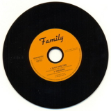 Family - In My Own Time: Single '1971