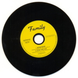 Family - Boom Bang: Single '1973