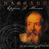 Haggard - Eppur Si Muove '2004
