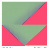 Kids Of 88 - Modern Love '2012