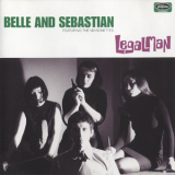 Belle and Sebastian - Legal Man '2000