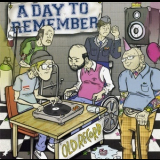A Day To Remember - Old Record '2008