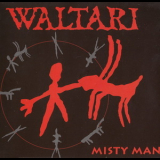 Waltari - Misty Man Single [CDS] '1994