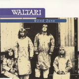 Waltari - Blind Zone [CDS] '1997