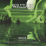 Waltari - Move [CDS] '1996