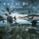 Jorn - The Gathering [cdm, 07-dd458, Russia] '2007