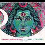 Bahramji & Maneesh De Moor - Call Of The Mystic '2004