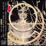 Enigma - A Posteriori (japan Edition) '2006