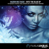 Hazem Beltagui - Into The Blue '2013