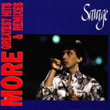 Savage - More Greatest Hits & Remixes '1990