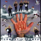 Waco Brothers - Cowboy In Flames '1997