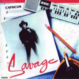 Savage - Capsicum (CD1) '2003