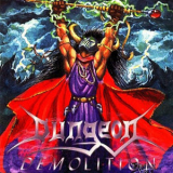Dungeon - Demolition '1996