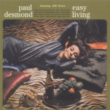 Paul Desmond - Easy Living '1966
