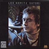 Lee Konitz - Satori '1997